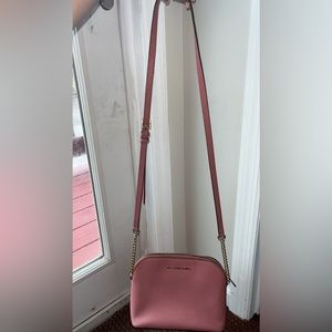 Small purse shoulder purse